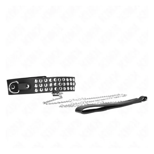 D-240798 KINK COLLAR & GAG
