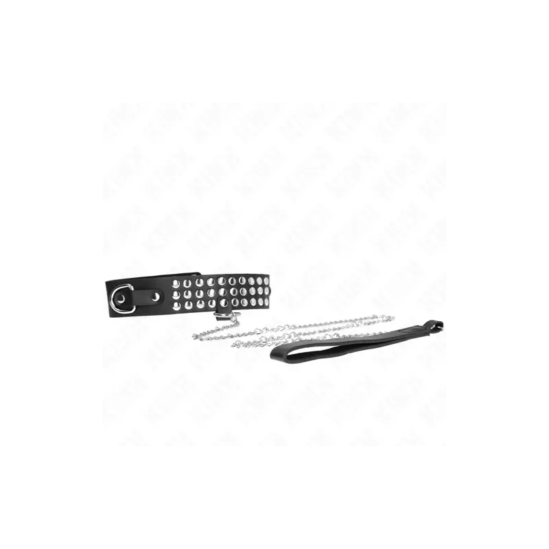 D-240798 KINK COLLAR & GAG