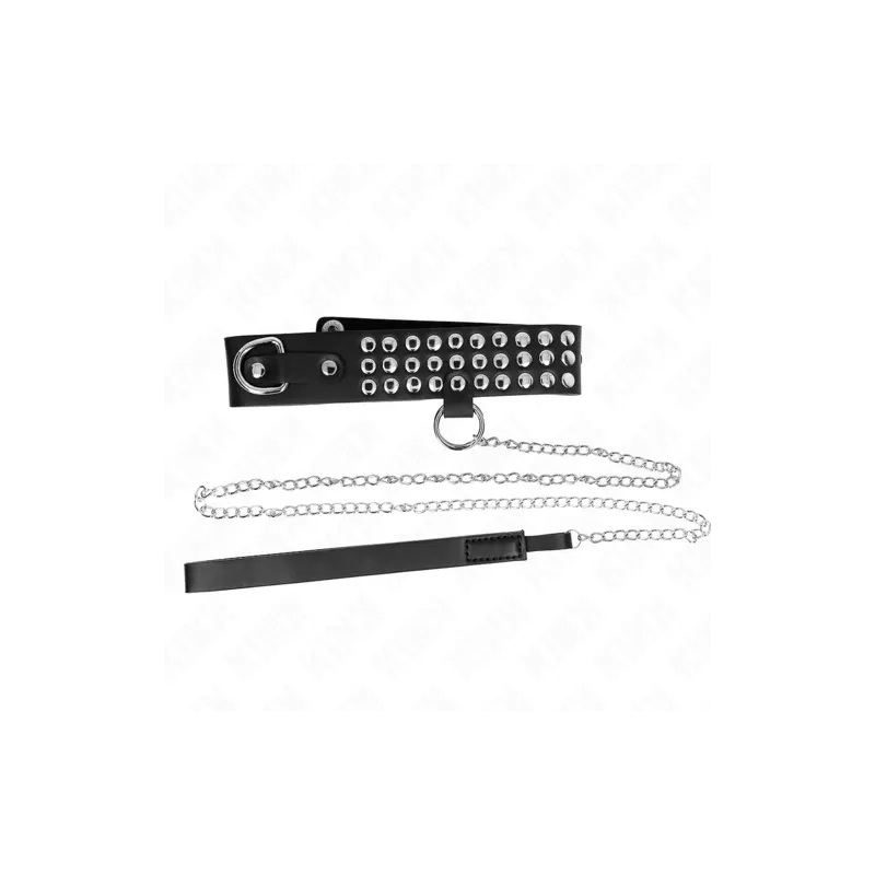 D-240798 KINK COLLAR & GAG