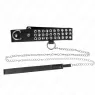 D-240798 KINK COLLAR & GAG