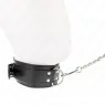 D-240797 KINK COLLAR & GAG