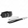 D-240797 KINK COLLAR & GAG