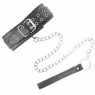 D-240797 KINK COLLAR & GAG