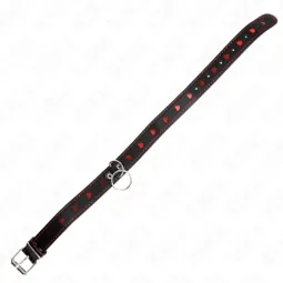 D-240796 KINK COLLAR & GAG