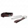 D-240796 KINK COLLAR & GAG