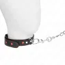 D-240796 KINK COLLAR & GAG
