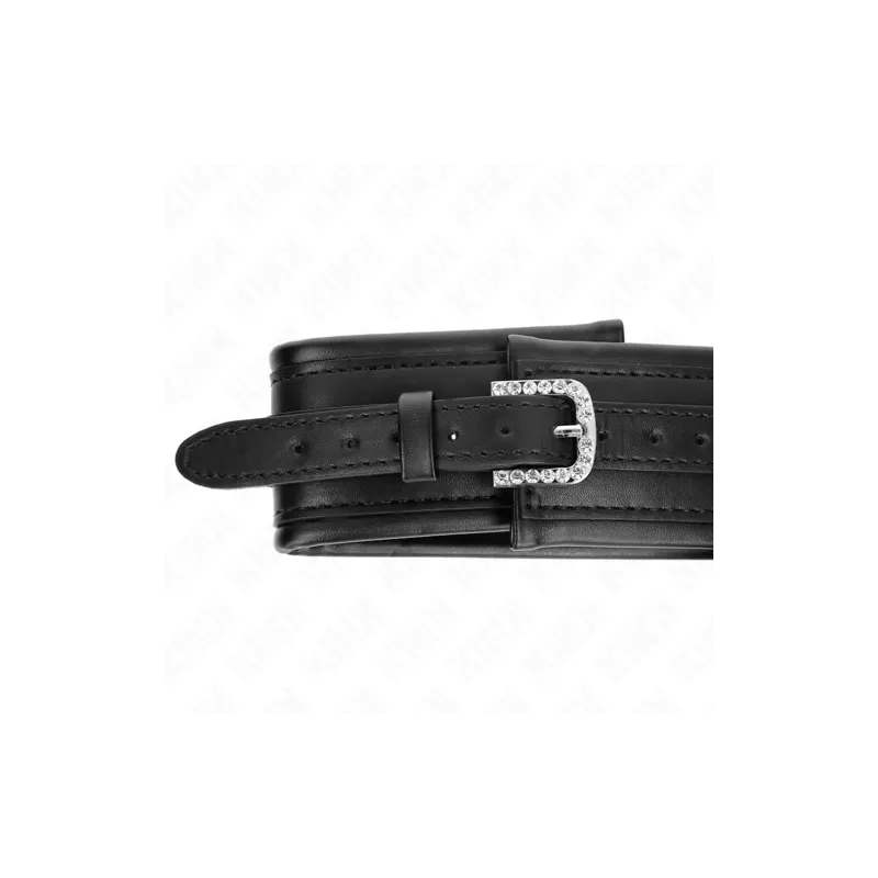 D-240802 KINK COLLAR & GAG