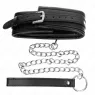 D-240802 KINK COLLAR & GAG