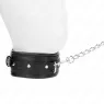 D-240802 KINK COLLAR & GAG