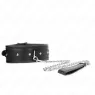 D-240802 KINK COLLAR & GAG