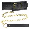 D-240803 KINK COLLAR & GAG