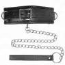 D-240805 KINK COLLAR & GAG