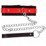 D-240809 KINK COLLAR & GAG