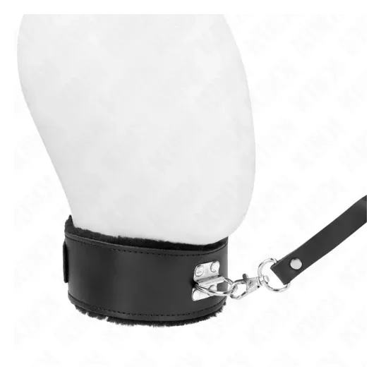 D-240783 KINK COLLAR & GAG