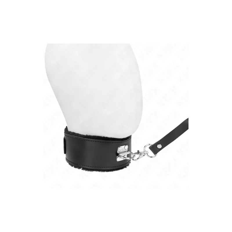 D-240783 KINK COLLAR & GAG