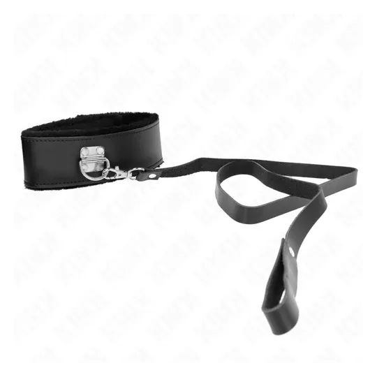 D-240783 KINK COLLAR & GAG