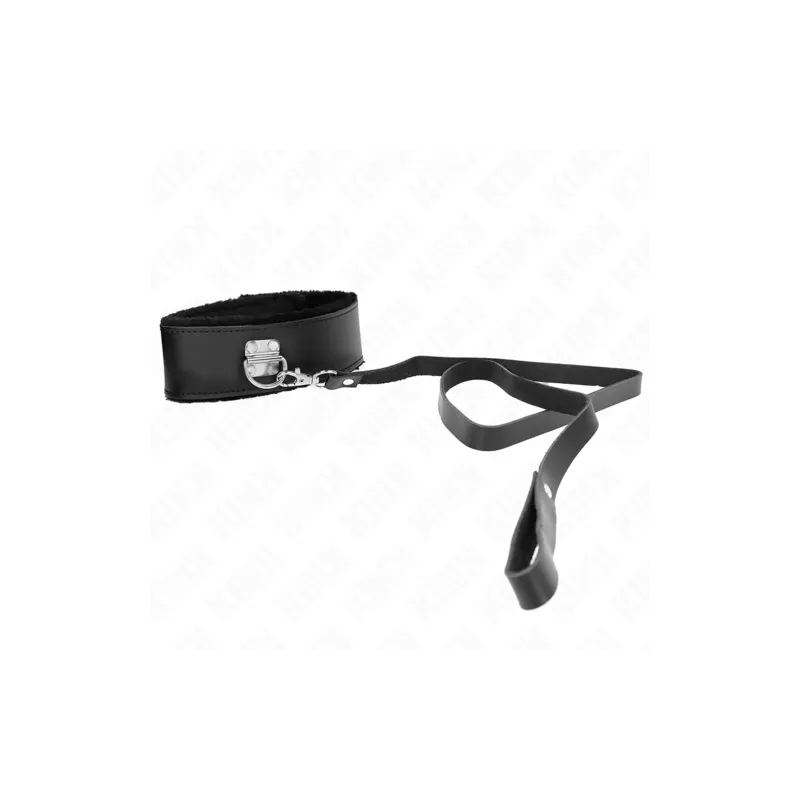 D-240783 KINK COLLAR & GAG