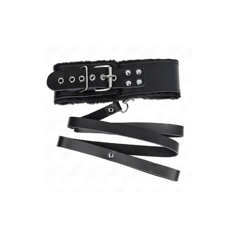 D-240783 KINK COLLAR & GAG
