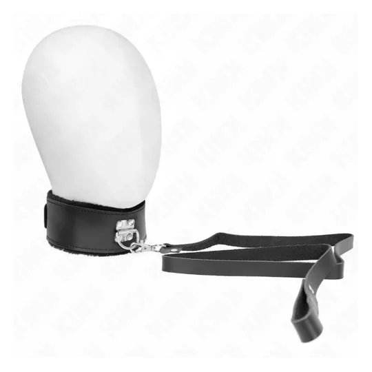 D-240783 KINK COLLAR & GAG