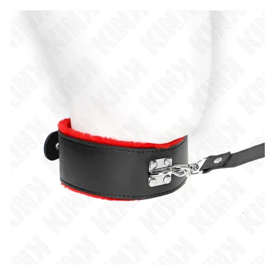 D-240782 KINK COLLAR & GAG