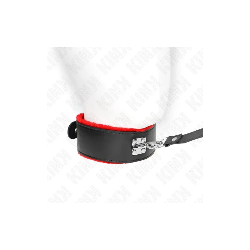 D-240782 KINK COLLAR & GAG