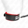 D-240782 KINK COLLAR & GAG