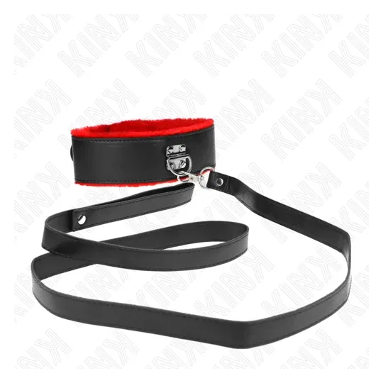 D-240782 KINK COLLAR & GAG