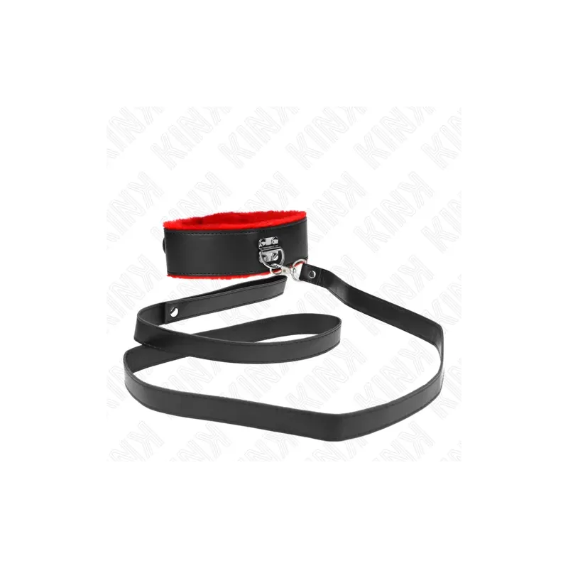D-240782 KINK COLLAR & GAG
