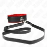 D-240782 KINK COLLAR & GAG