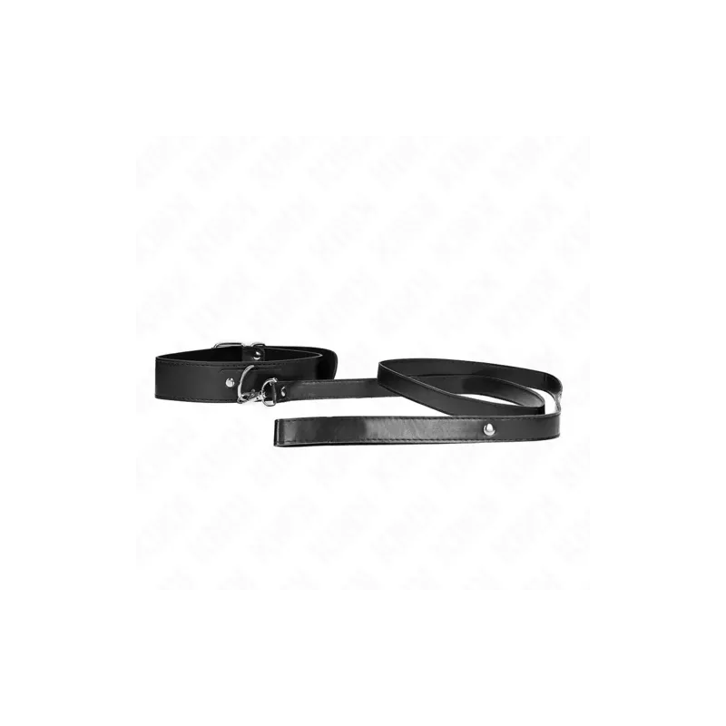 D-240763 KINK COLLAR & GAG