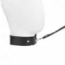 D-240763 KINK COLLAR & GAG