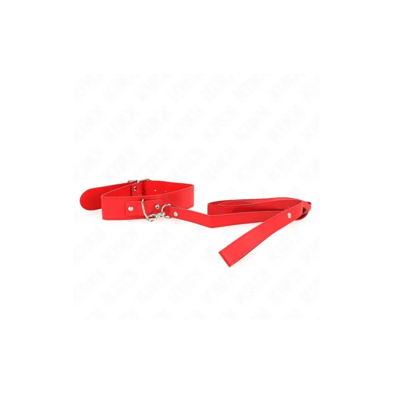 D-240764 KINK COLLAR & GAG