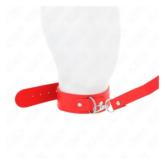 D-240764 KINK COLLAR & GAG