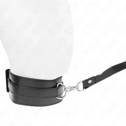 D-240769 KINK COLLAR & GAG