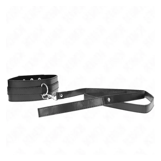 D-240769 KINK COLLAR & GAG