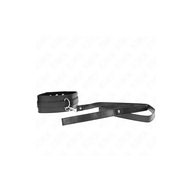 D-240769 KINK COLLAR & GAG