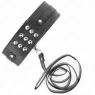 D-240769 KINK COLLAR & GAG
