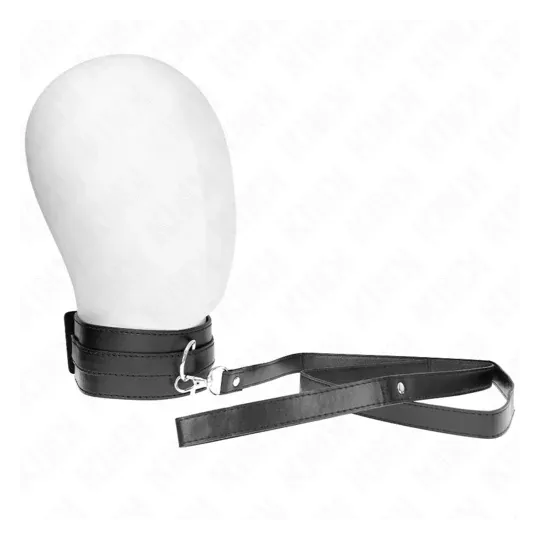 D-240769 KINK COLLAR & GAG