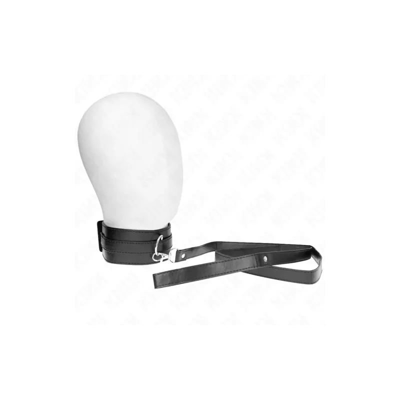 D-240769 KINK COLLAR & GAG