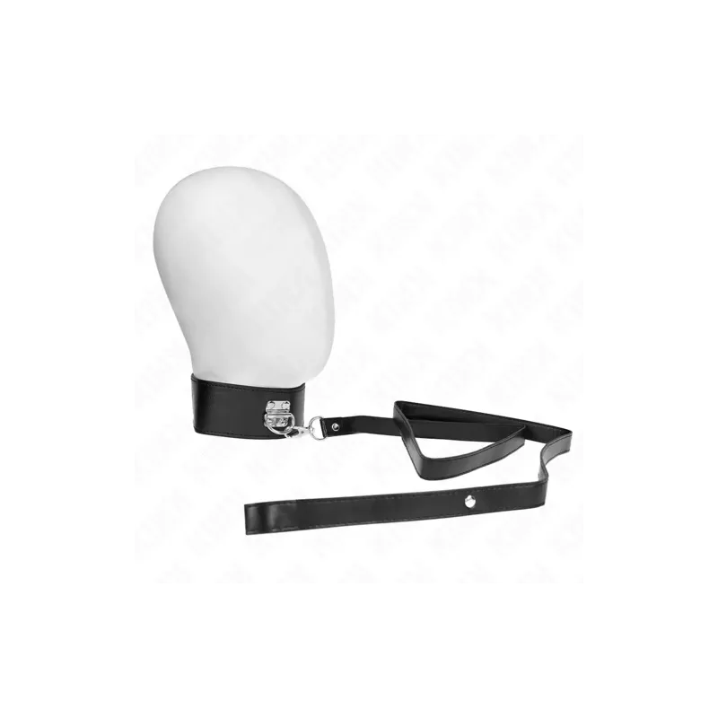 D-240770 KINK COLLAR & GAG