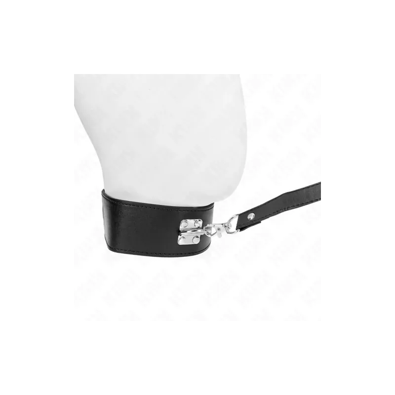 D-240770 KINK COLLAR & GAG