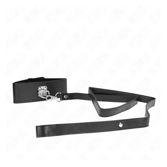 D-240770 KINK COLLAR & GAG