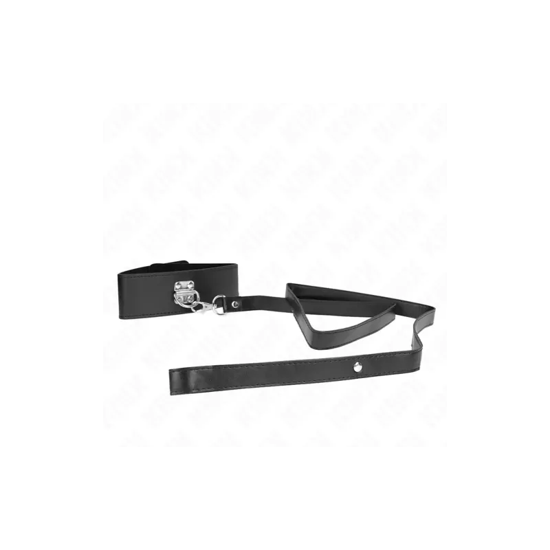 D-240770 KINK COLLAR & GAG