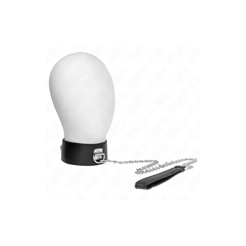 D-240761 KINK COLLAR & GAG