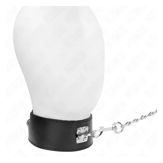 D-240761 KINK COLLAR & GAG