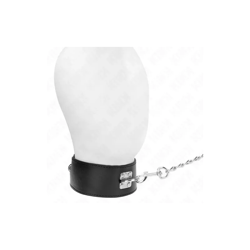 D-240761 KINK COLLAR & GAG