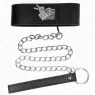 D-240761 KINK COLLAR & GAG