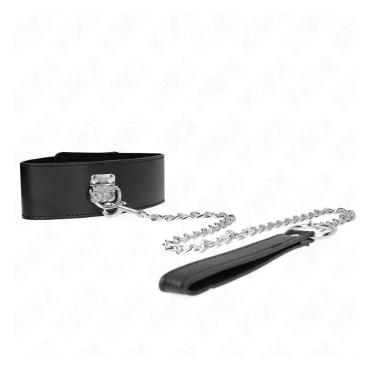 D-240761 KINK COLLAR & GAG