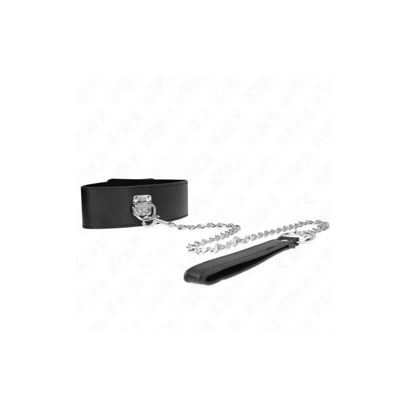 D-240761 KINK COLLAR & GAG