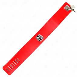 D-240762 KINK COLLAR & GAG